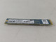 Crucial CT500MX500SSD4 500 GB M.2 80mm SSD