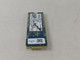 Crucial CT500MX500SSD4 500 GB M.2 80mm SSD