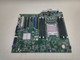 Lot of 2 Dell Precision T3610 LGA 2011 DDR3 SDRAM Desktop Motherboard 9M8Y8