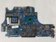 Dell G7 7590 Core i7-9750H 2.60 GHz DDR4 Motherboard WJH3G