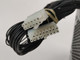 Lot of 5 HP Z440 Workstation 18 Pin 525W Desktop Power Supply 753084-003