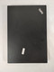 Lenovo ThinkPad E590 Core i5-8265U 1.60 GHz 8 GB DDR4 No HDD
