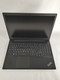 Lenovo ThinkPad E590 Core i5-8265U 1.60 GHz 8 GB DDR4 No HDD