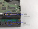 Seagate Dell Enterprise Plus ST1000NM0001 1 TB 3.5" SAS 2 Hard Drive