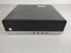 HP EliteDesk 800 G4 SFF Core i5-8500 3.00 GHz 8 GB DDR4 No HDD