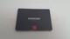 Samsung 850 Pro MZ-7KE512 512 GB SATA III 2.5" Solid State Drive