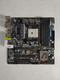 ASRock FM2A75 Pro4-M AMD Socket FM2 DDR3 Desktop Motherboard