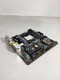 ASRock FM2A75 Pro4-M AMD Socket FM2 DDR3 Desktop Motherboard