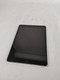 Apple iPad 6th Gen A1893 32 GB iOS 17.7.11 Space Gray (WiFi Only) Tablet