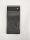 Google Pixel 6 G9S9B 128 GB Android 14 Verizon Only (Wi-Fi + 5G)