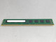 Lot of 2 Major Brand 8 GB DDR3-1866 PC3L-14900U 2Rx8 1.35V DIMM Desktop RAM