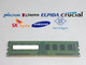 Major Brand 4 GB PC3-10600 (DDR3-1333) 2Rx8 DDR3 Desktop Memory