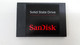SanDisk  SDSSDP-256G  256GB 2.5" SATA III (6.0Gb/s)  Solid State Drive