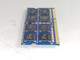 Lot of 2 4 GB DDR3-1333 PC3-10600S 2Rx8 DDR3 SDRAM Laptop Memory