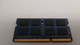 8 GB DDR3-1333 PC3-10600S 2Rx8 DDR3 SDRAM   1.5V Laptop Memory