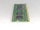 Lot of 5 4 GB DDR3-1600 PC3-12800S 1Rx8 DDR3 SDRAM Laptop Memory