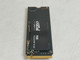 Crucial P310 CT2000P310SSD8 2 TB PCIe Gen4 80mm Solid State Drive