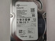 Lot of 5 Seagate ST2000DM001 2 TB 3.5 in SATA III Desktop Hard Drive