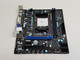 MSI  A55M-P33  Socket FM1 DDR3 SDRAM Desktop Motherboard w/ I/O shield