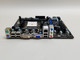 MSI  A55M-P33  Socket FM1 DDR3 SDRAM Desktop Motherboard w/ I/O shield