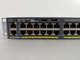 Cisco Catalyst WS-C2960X-48TS-L 48-Port Gigabit Managed  Ethernet Switch