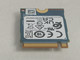 Toshiba KBG50ZNS512G 512 GB NVMe 30mm Solid State Drive
