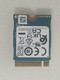 Toshiba KBG50ZNS512G 512 GB NVMe 30mm Solid State Drive