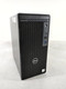 Dell OptiPlex 3080 MT Core i5-10500 3.10 GHz 8 GB DDR4 Desktop No HDD