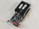 XFX AMD Radeon HD 5450 512 MB DDR3 PCI Express 2.1 x16 Low Profile Video Card