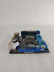 Asus P8Z77-I DELUXE Intel LGA 1155 DDR3 Desktop Motherboard