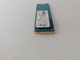 Lot of 2 Toshiba  BG4 KBG40ZNV256G 256 GB NVMe 80mm SSD