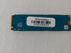 Lot of 5 Toshiba  BG4 KBG40ZNV256G 256 GB NVMe 80mm SSD