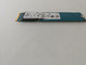 Lot of 5 Toshiba  BG4 KBG40ZNV256G 256 GB NVMe 80mm SSD