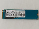 Lot of 5 Toshiba  BG4 KBG40ZNV256G 256 GB NVMe 80mm SSD