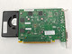 Lot of 2 Nvidia Quadro K2000 2GB GDDR5 PCI Express 2.0 x16 Desktop Video Card