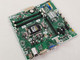 Lot of 2 HP Pavilion P7 LGA 1155 DDR3 SDRAM Desktop Motherboard 644016-001