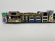 Asus  H97-PLUS Intel LGA 1150 DDR3 SDRAM Desktop Motherboard w/ I/O shield