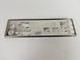 Asus H97PLUS I/O Shield for  H97-PLUS Motherboards