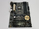 Asus  H97-PLUS Intel LGA 1150 DDR3 SDRAM Desktop Motherboard
