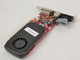 Lot of 2 Nvidia GeForce GTX 745 4GB DDR3 PCI Express x16 Video Card - TC2P0