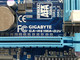 Gigabyte GA-H61MA-D3V LGA 1155 DDR3 SDRAM Desktop Motherboard