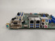 Lot of 2 ASRock C236M WS Intel LGA 1151 DDR4 Desktop Motherboard