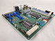 Lot of 2 ASRock C236M WS Intel LGA 1151 DDR4 Desktop Motherboard