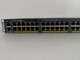 Cisco Catalyst 2960X WS-C2960X-48FPS-L 48-Port Gigabit PoE+ Ethernet Switch