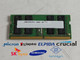 Major Brand 16 GB PC4-21300 (DDR4-2666) 2Rx8 DDR4 Laptop RAM
