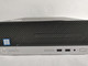 HP ProDesk 400 G6 Core i5-9500 3.00 GHz 8 GB DDR4 256 GB NVMe Windows 11 Pro Desktop WINACTA2 A2