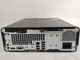 HP ProDesk 400 G6 Core i5-9500 3.00 GHz 8 GB DDR4 256 GB NVMe Windows 11 Pro Desktop WINACTA2 A2