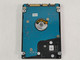 Toshiba Mobile MQ01ABD075 750 GB 2.5" 5.4K SATA II Laptop Hard Drive