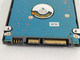 Toshiba Mobile MQ01ABD075 750 GB 2.5" 5.4K SATA II Laptop Hard Drive
