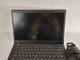 Lenovo ThinkPad T14 Gen 2 Core i7-1165G7 2.80 GHz 8 GB DDR4 256 GB NVMe Windows 11 Pro Laptop WINACTD3 D3